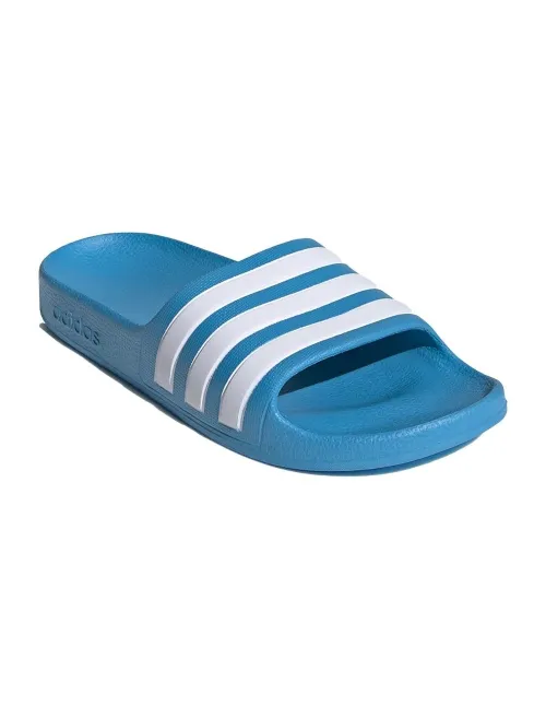 Chanclas Adidas Adilette Aqua K Fy8071 Junior | Ofertas de pádel